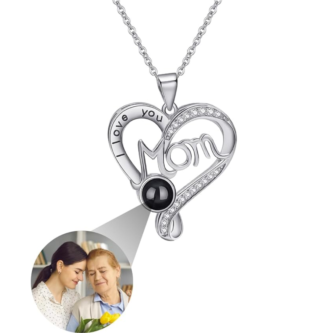 Collar De Proyección Personalizado