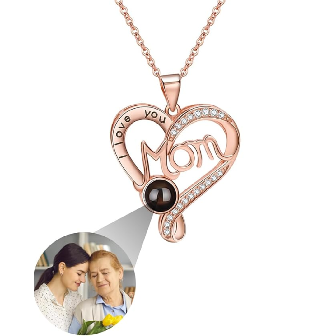 Collar De Proyección Personalizado